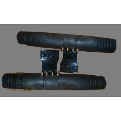 各地高瓦斯煤矿均需要的导流管