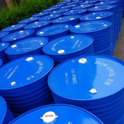 乙二醇丁醚桶装