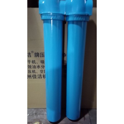 XF9-80 XF7-80 XF5-80汽车厂精密过滤器