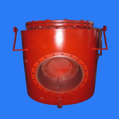 防回气防爆装置厂家批发直接发货无中间商