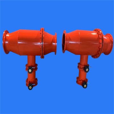 快速排渣装置厂家批发直接发货无中间商