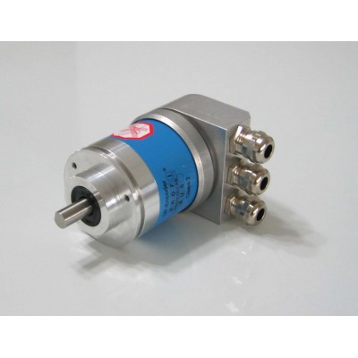 德国STEGMANN编码器