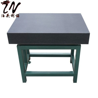 大理石平台国家标准精度等级要求