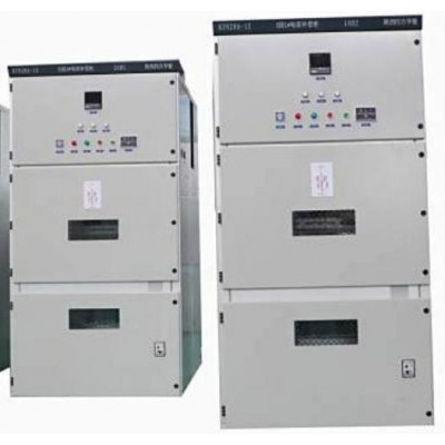 低压抽出式开关柜 配电箱成套 支持定制