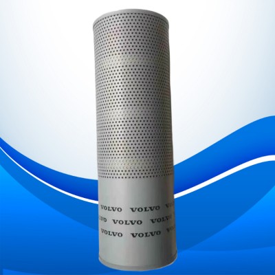 14688861回油滤芯适用挖掘机过滤器
