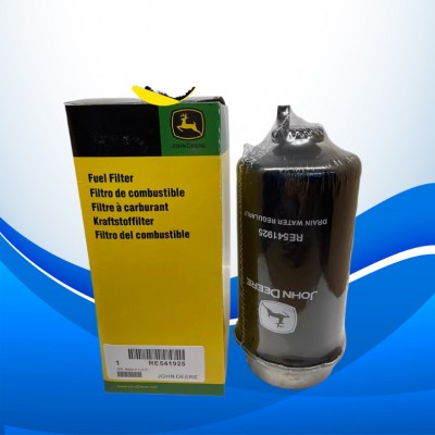 RE541925柴油滤芯拖拉机1204/1404/1654