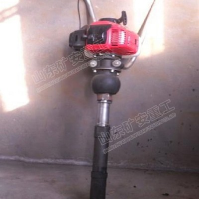 捣固镐移动方便 运转灵活