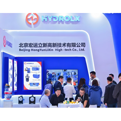 深圳动力传动展|2026控制技术展