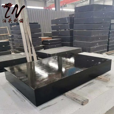 大理石平台规格齐全厂家供应