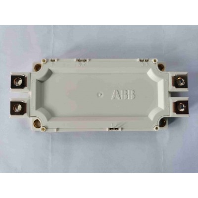 日立能源ABB IGBT模块5SNG 0600R120501