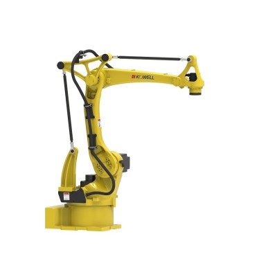 4科为轴码垛搬运机器人国产KW1060M-2100