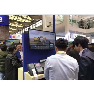 2026中国（上海）第十八届港口机械及起重机械展览会