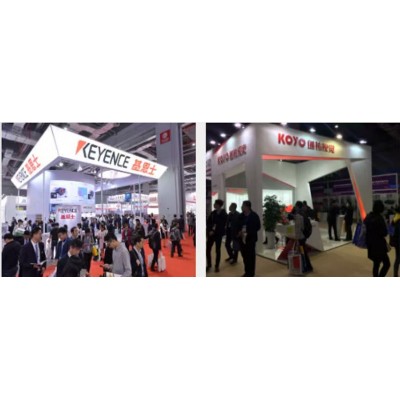 2026中国上海国际机器视觉展览会