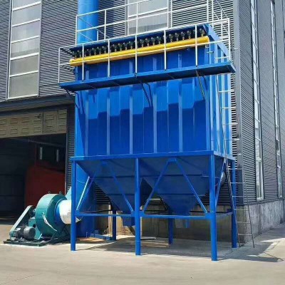 家具厂定制化布袋除尘设备