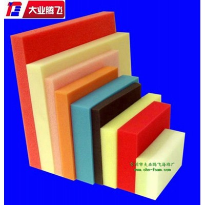 厂家生产大业腾飞气动减震缓冲消音海绵