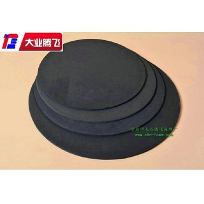 厂家生产大业腾飞减震海绵垫