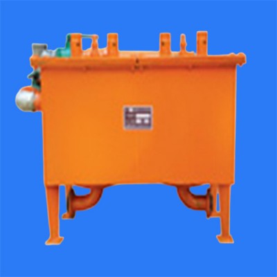 博达生产的连续式负压自动排渣放水器当然不甘示弱啦