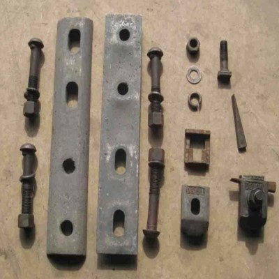 胶结鱼尾板 操作简单使用方便