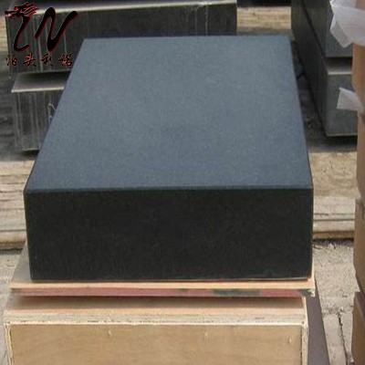 花岗岩花岗石平台厂家供应