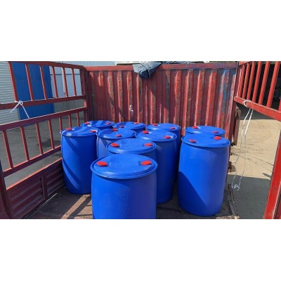 异戊醇山东现货直发单峰价格