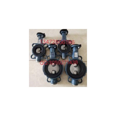 原装正品Z011-A型德国依博罗蝶阀 DN40-DN500