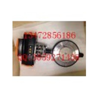 德国依博罗HP111气动蝶阀 HP111双偏心蝶阀规格齐全