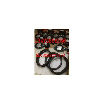 原装进口德国依博罗Z011-A型气动蝶阀规格齐全