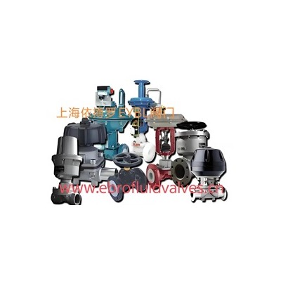 隔膜阀分类及选型-上海依搏罗阀门规格齐全速发货