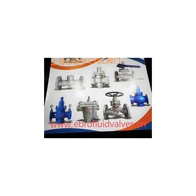 柱塞阀分类及选型-上海依搏罗阀门规格齐全速发货