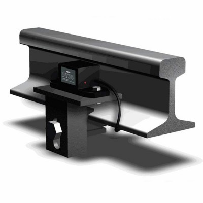 车轮传感器使用方便 判断火车行驶方向