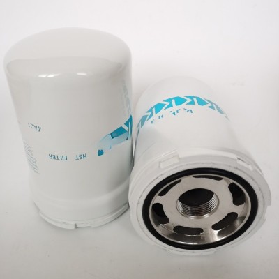 挖机液压油铝底HHTAO-59900液压滤芯