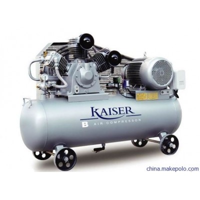 高压空气压缩机