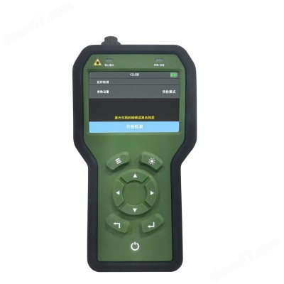 微量毒害物质拉曼分析仪的作用和产品特点