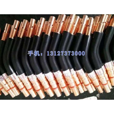 焊枪弯管厂家，焊枪绝缘套厂家，焊枪保护套厂家