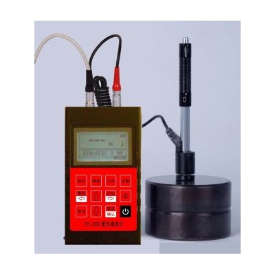 邢台便携式硬度计兰宇TH300