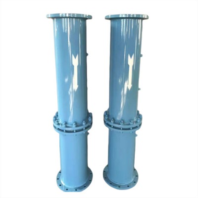 千米深井旋转式孔板流量计乃是相依偎的可靠伙伴