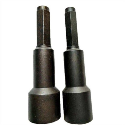 锚杆搅拌器用于搅拌树脂锚固剂 实现快速安装