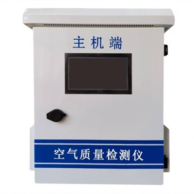 空气染毒监测仪的常见检测对象