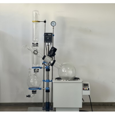循环水式多用真空泵常见的技术指标范围