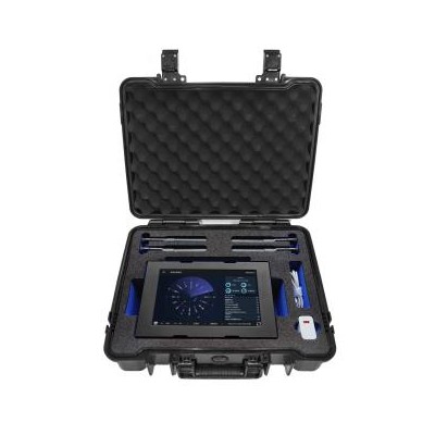 华智技术信息安全产品检测套装（五件套）HZ-550B