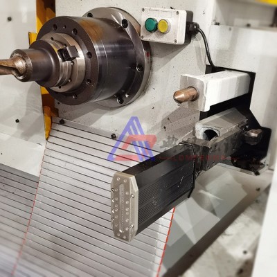 典码大字符喷码机