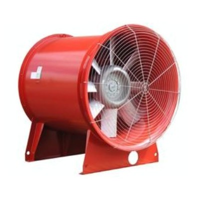 德国WITT SOHN风机