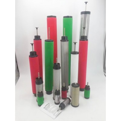 家盟过滤器滤芯C-F2E T-F2E A-F2E H-F2E