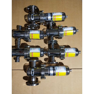 304L不锈钢过滤器 不锈钢氧气过滤器 不锈钢油雾过滤器