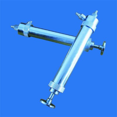 高效节能煤矿设备负压瓦斯采取器助力开采新时代