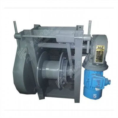 双速多用绞车煤矿用提升设备 参数性能