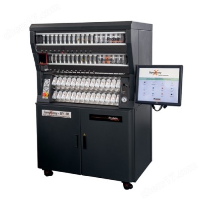 固相多肽合成仪关键技术指标