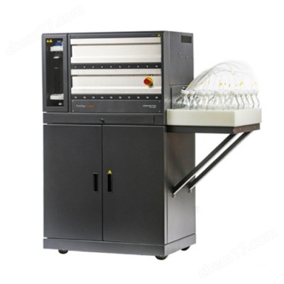 微波多肽合成仪的技术原理与优势