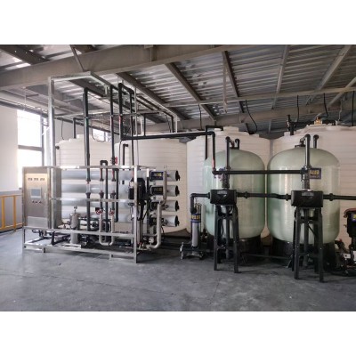 纯水保养,反渗透设备保养,超纯水设备保养,维护安装