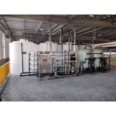 纯水设备维修/纯水设备安装/纯水设备调试